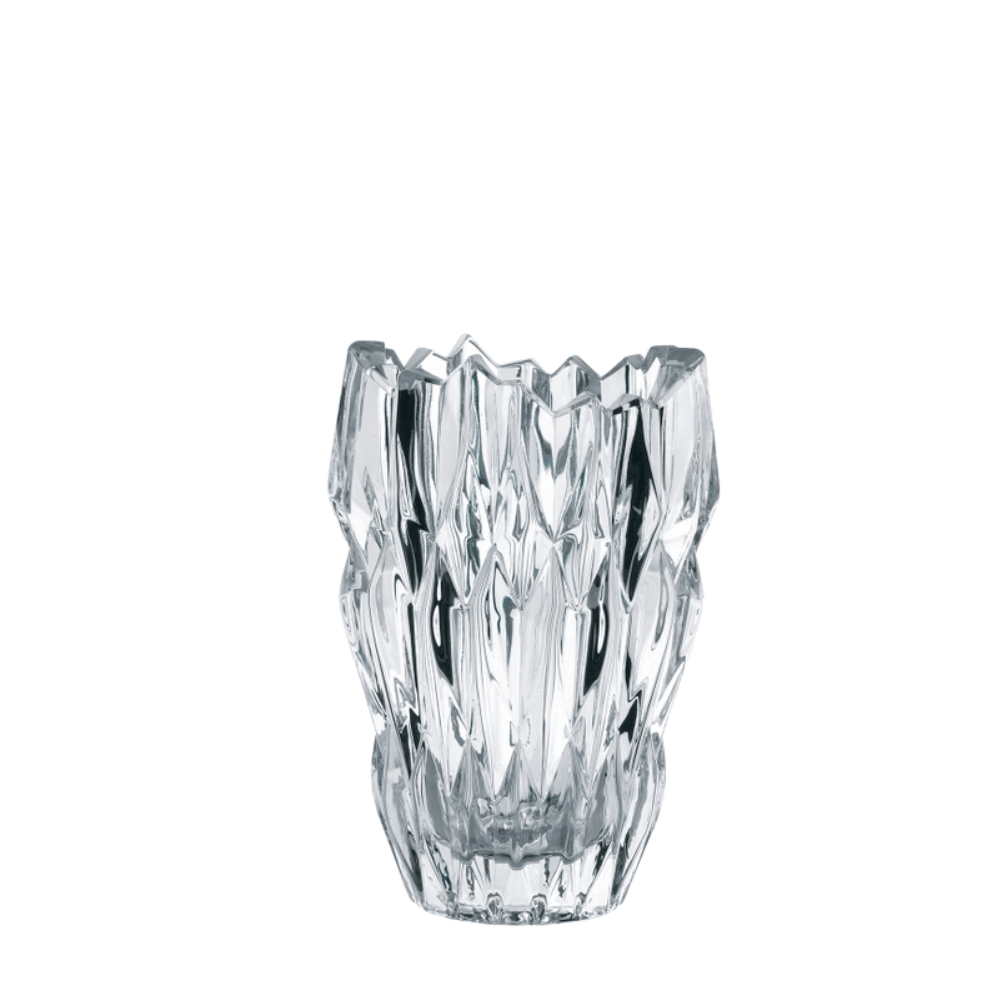 Bình hoa pha lê Nachtmann Quartz