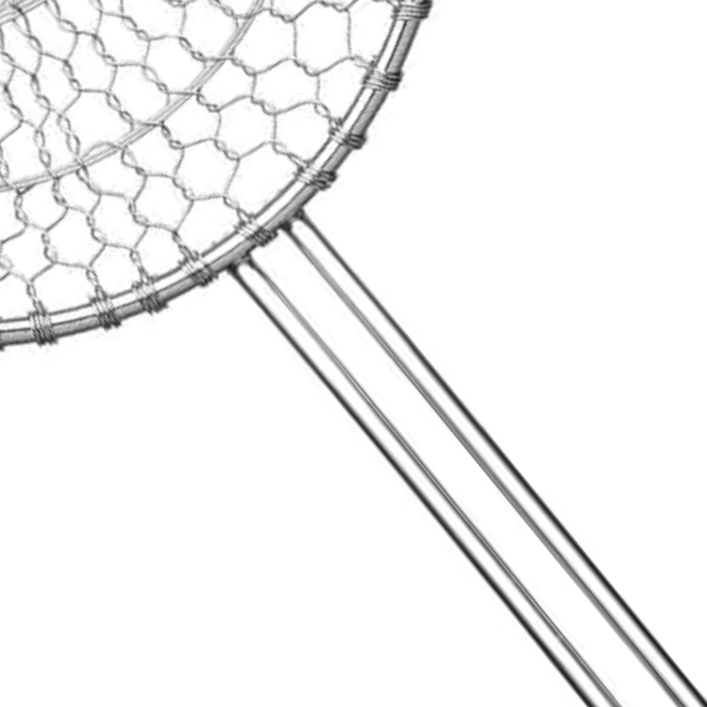 Rây lọc WMF Profi Plus wok 13cm