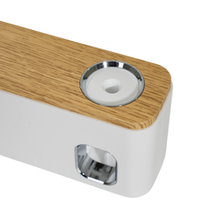 Máy tiệt trùng bàn chải đánh răng Wilit UVC-07