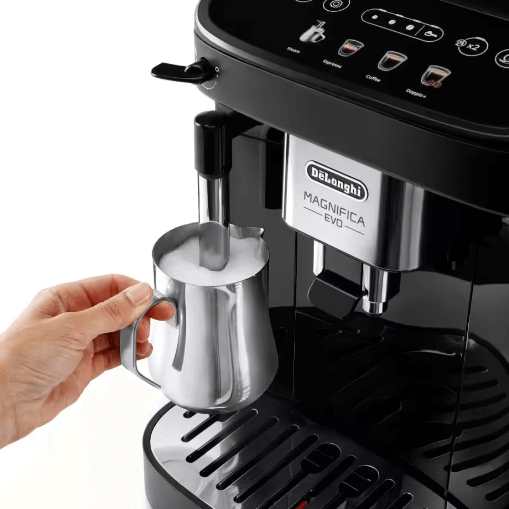 Máy pha cà phê De'Longhi Magnifica Evo ECAM 290.22.B màu đen