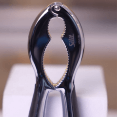 Kìm kẹp càng cua, tôm, hạt dẻ Silit