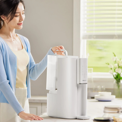 Máy lọc nước RO Philips ADD6901HWH01/74 màu trắng