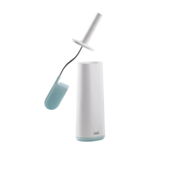 Cọ toilet silicone chống nhỏ giọt Joseph Joseph Flex, nhiều màu