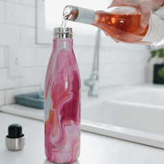 Bình giữ nhiệt S'well bằng thép không gỉ, dòng cổ điển