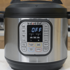 Nồi áp suất điện Instant Pot Duo 60 2026 5,7 Lit 7in1