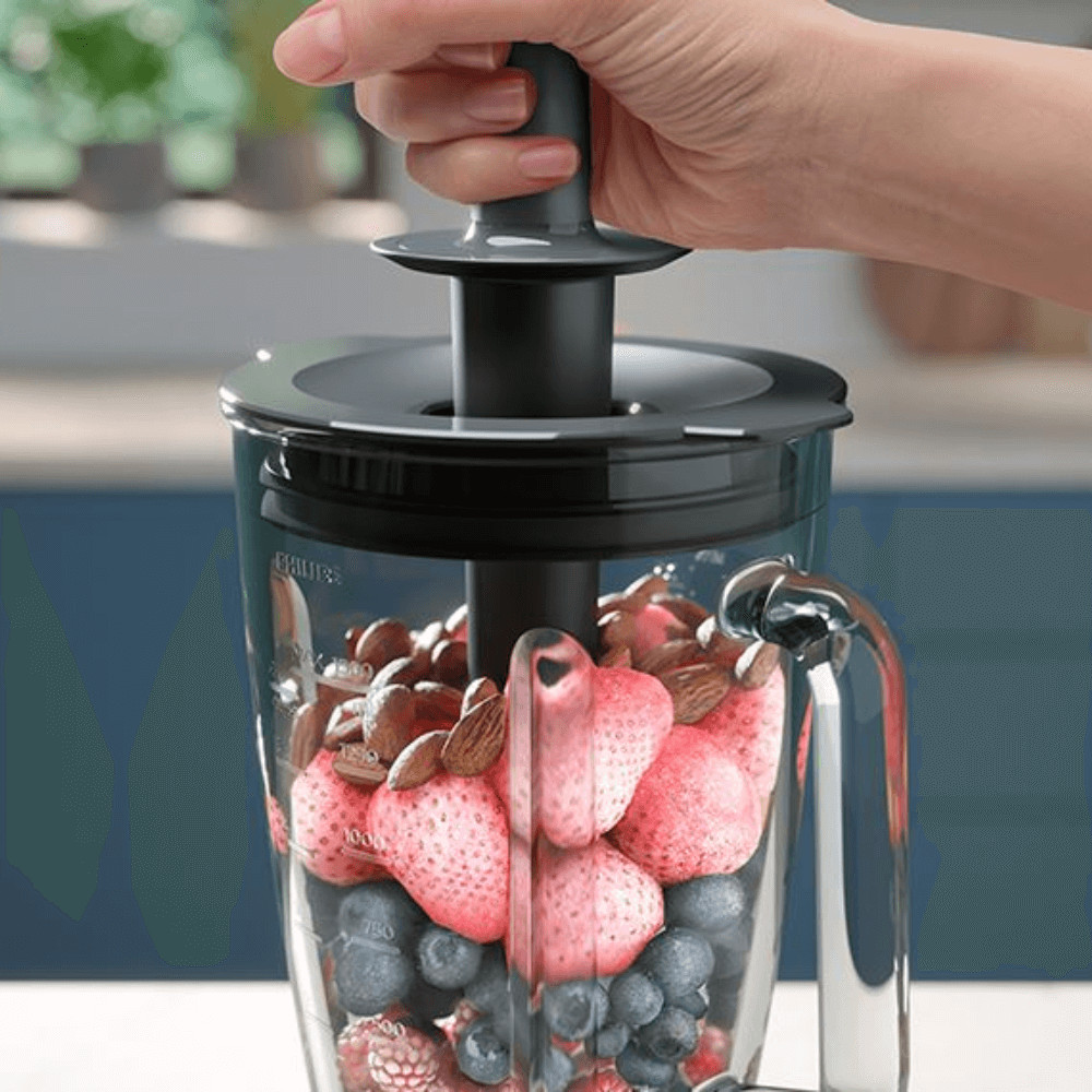 Máy xay sinh tố PHILIPS HR3041/00