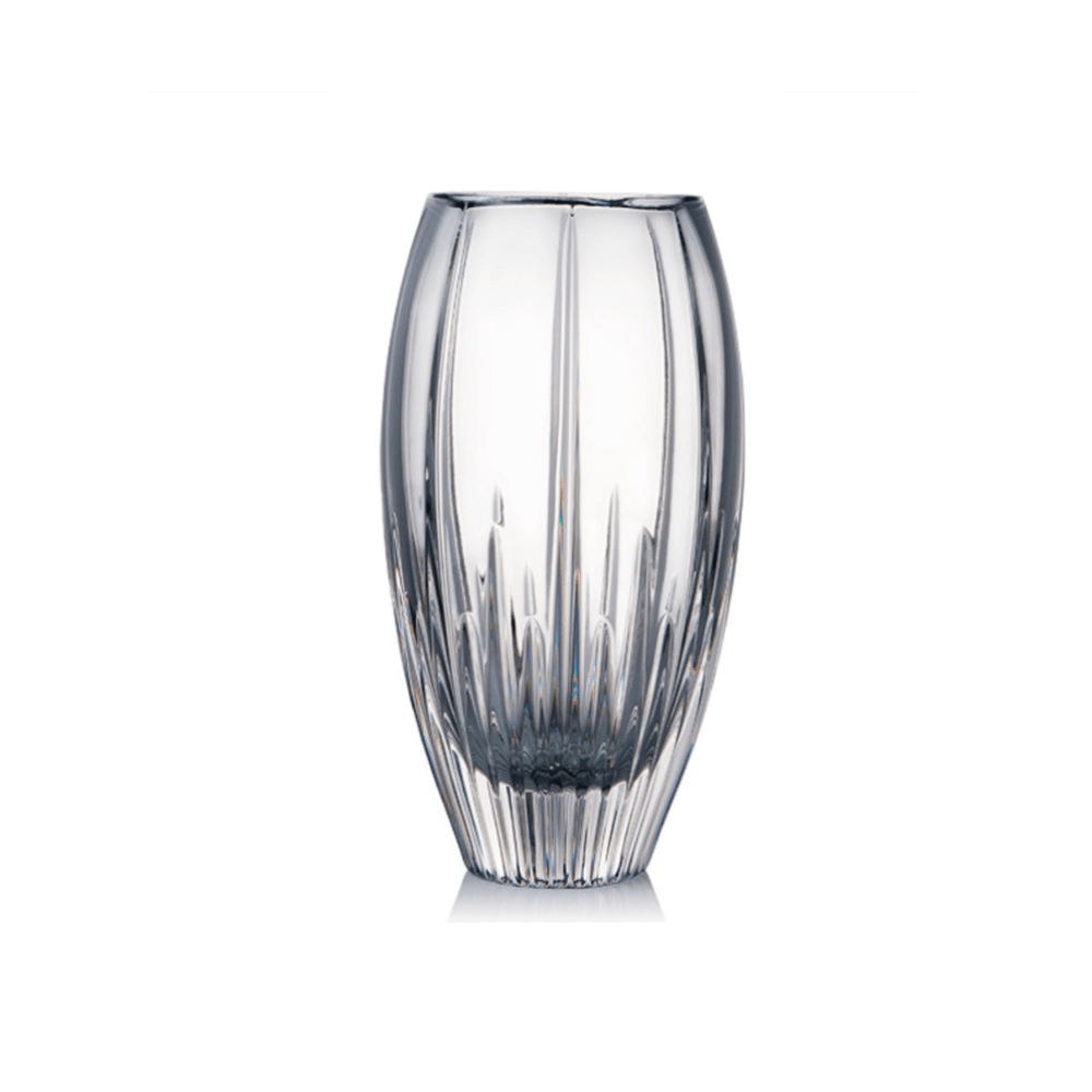 Lọ hoa pha lê Rogaska Skylight 21/25 cm