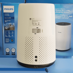 Máy lọc không khí PHILIPS AC0850/20