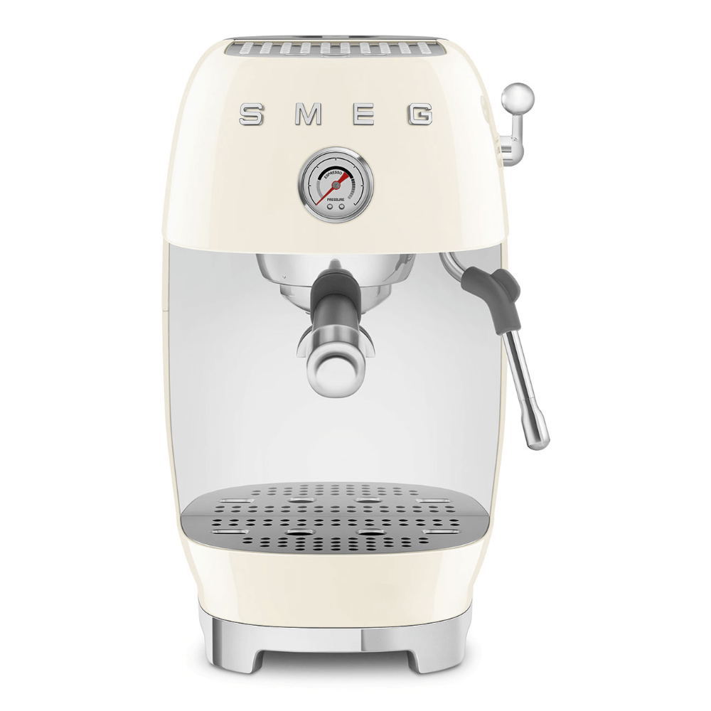 Máy pha cà phê SMEG ECF03 nhiều màu