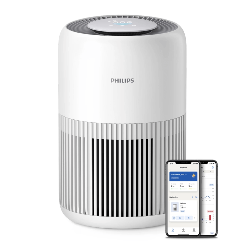Máy lọc không khí PHILIPS AC0950/10