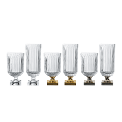 Bình hoa pha lê Nachtmann Minerva 32cm/ 40cm