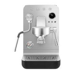 Máy pha cà phê SMEG ESPRESSO EMC02 bán thủ công, nhiều màu