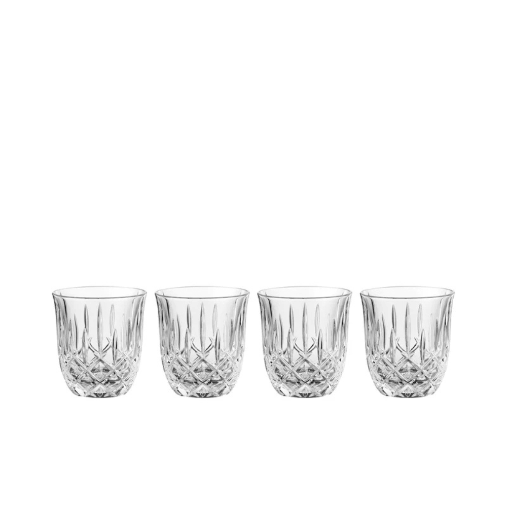Set 4 cốc Nachtmann Noblesse 325ml 106707