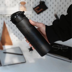 Bình nước Tritan cao cấp Renga Saga 630ml - 912114-024