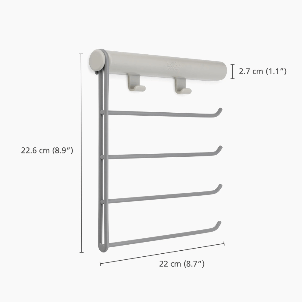 Giá treo khăn Joseph Joseph 55005 Orderly