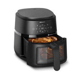 Nồi chiên không dầu Philips NA220/00 4,2L Airfryer