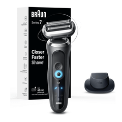 Máy cạo râu BRAUN Series 7 7120s màu đen