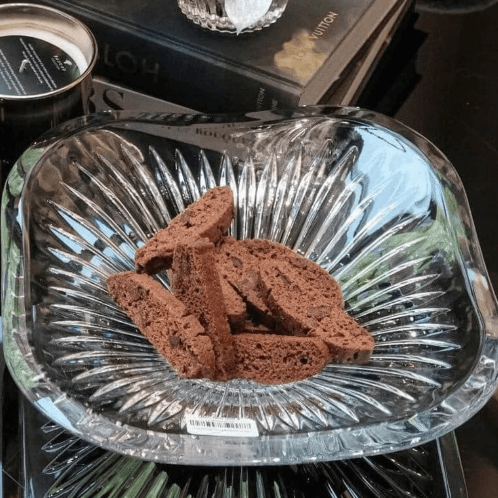 Âu Rogaska Meridian 30cm