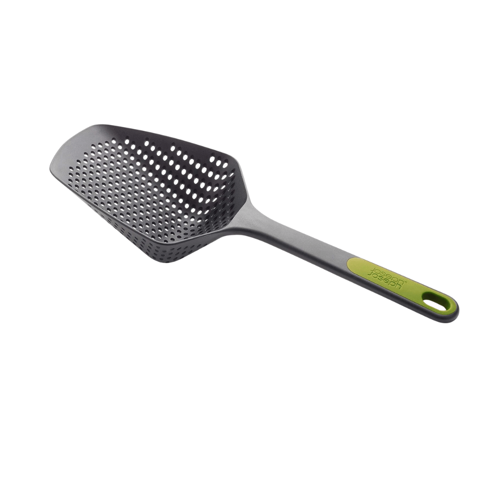 Vá ráo dầu lớn Joseph Joseph Scoop Plus Large