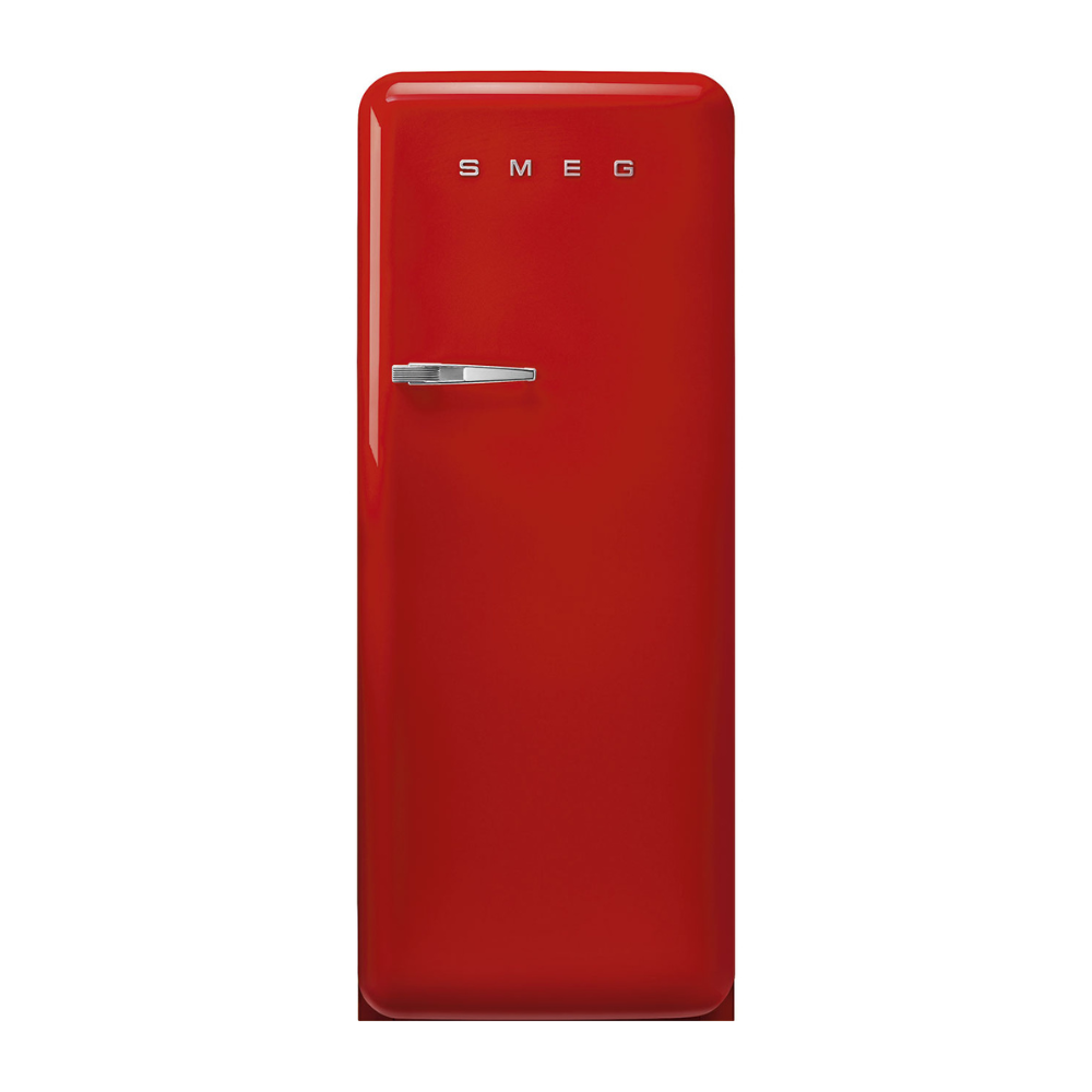 Tủ lạnh SMEG FAB28RRD6 270L nhiều màu