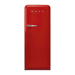 Tủ lạnh SMEG FAB28RRD6 270L nhiều màu