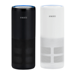 Máy lọc không khí mini Homedics APP60