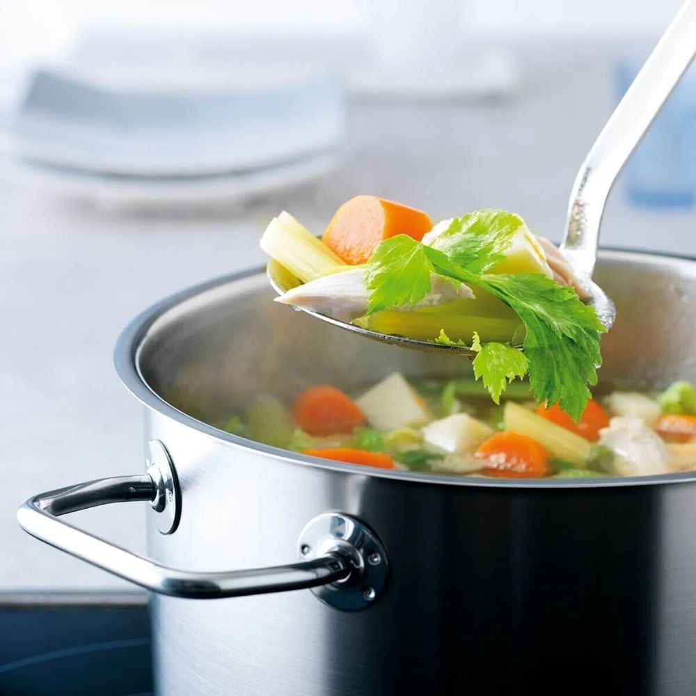 Nồi Fissler Viseo 16/20/24cm