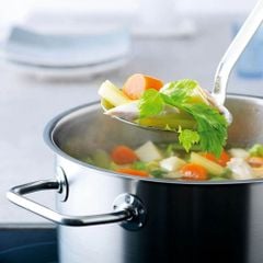 Nồi Fissler Viseo 16/20/24cm