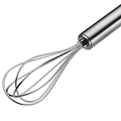 Dụng cụ đánh trứng cầm tay WMF PROFI PLUS MINI WHISK L 20CM