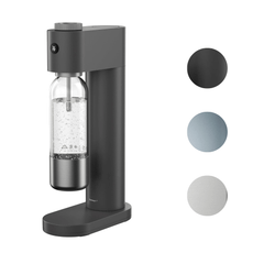 Máy tạo nước có ga WMF Element One nhiều màu