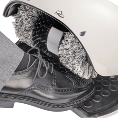 Máy đánh giày CASO Shoe Shine 100C