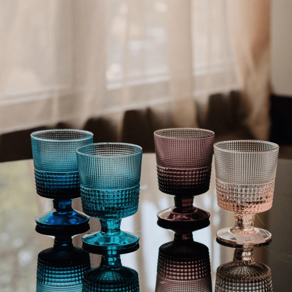 Set 4 ly Speedy Assorted Colors 240ml IVV 8767.1