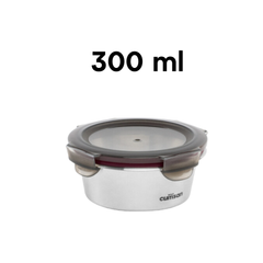 Hộp Inox Cao Cấp Cuitisan Flora nhiều dung tích