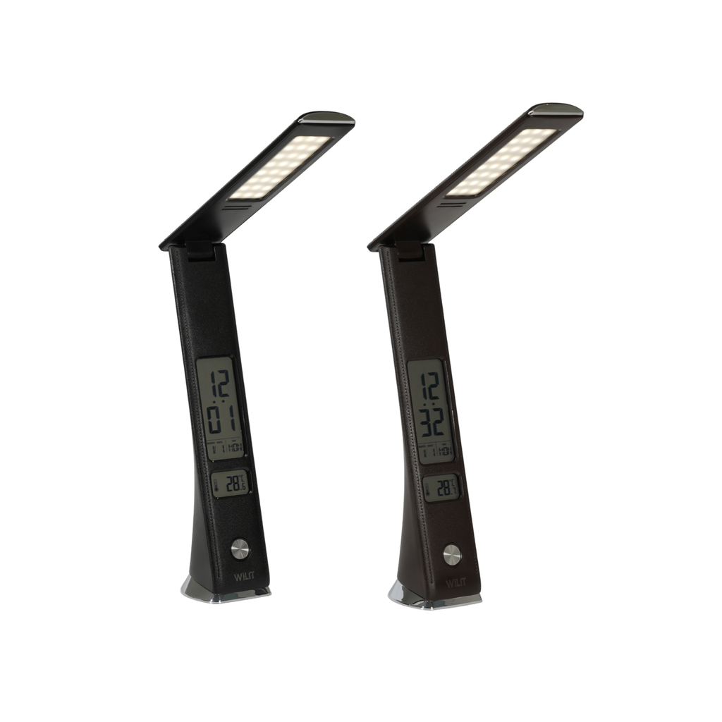 Đèn học hỗ trợ chống cận thị cao cấp Wilit U11 nhiều màu