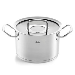 Bộ nồi Fissler Profi set 5 món kèm quánh made in Germany