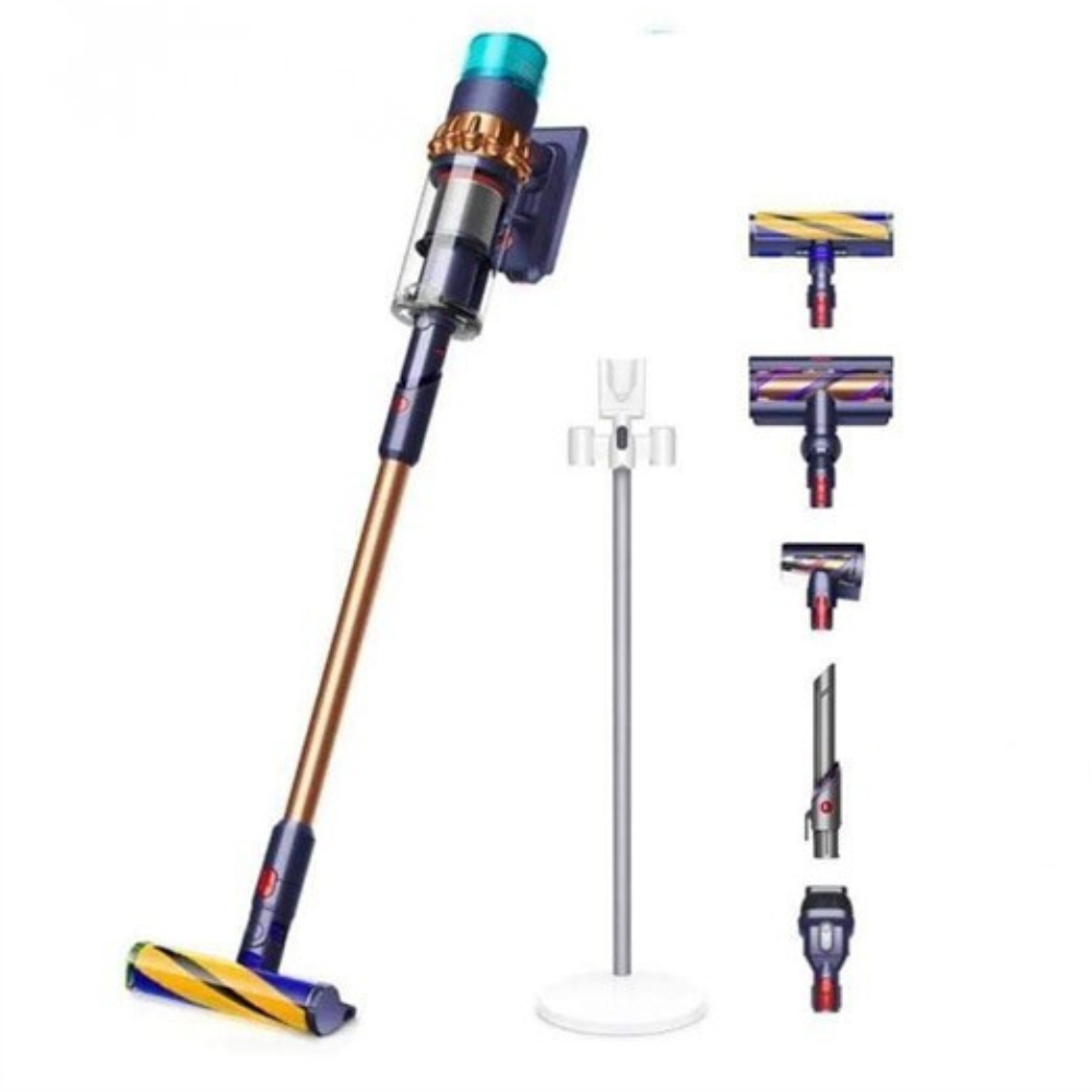 Máy hút bụi cầm tay không dây DYSON Gen5 Detect Absolute bản HEPA