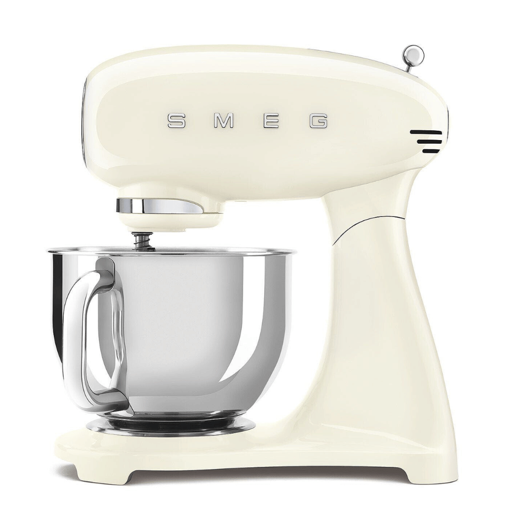 Máy trộn bột SMEG SMF05 nhiều màu