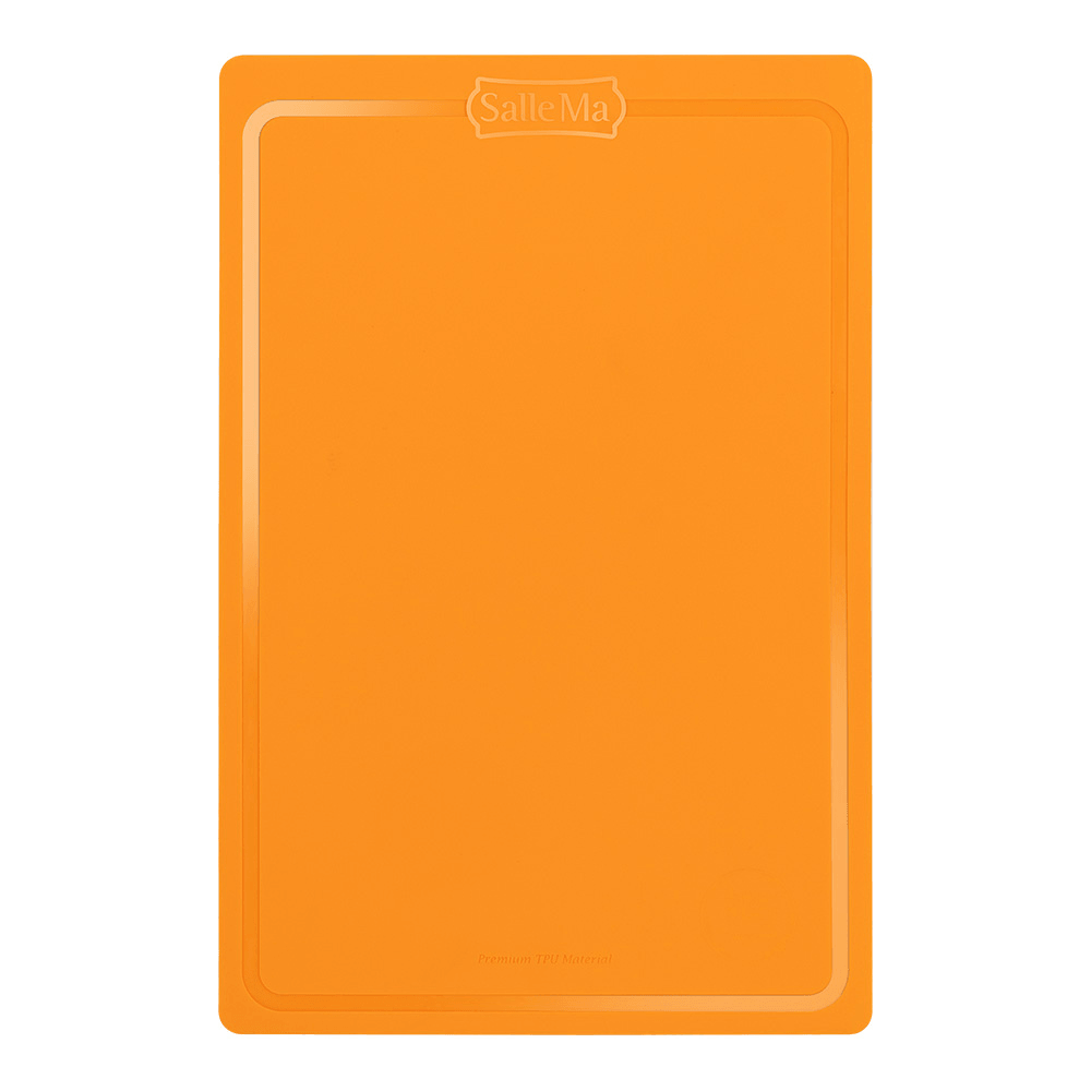 Thớt TPU kháng khuẩn cao cấp SalleMa Classic L nhiều màu