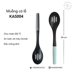 Muỗng có lỗ KitchenAid KAS004 nhiều màu