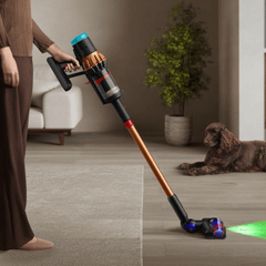 Máy hút bụi cầm tay không dây Dyson V16 Anti - Tangle Pro