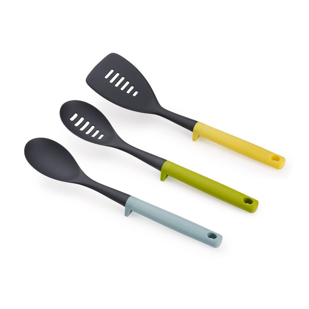 Bộ dụng cụ nấu ăn Joseph Joseph Duo nhiều phân loại