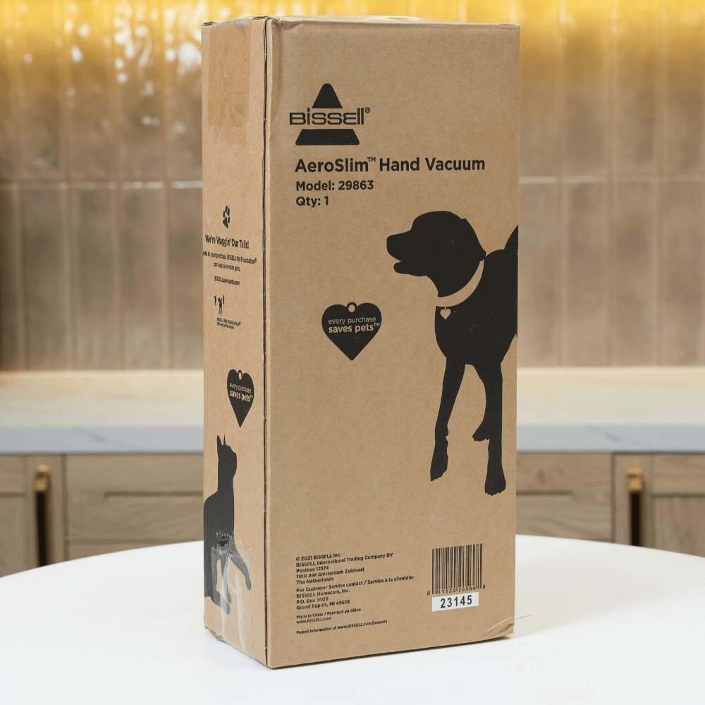 Máy hút bụi cầm tay Bissell nhiều màu