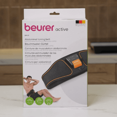 Đai massage bụng Beurer EM37