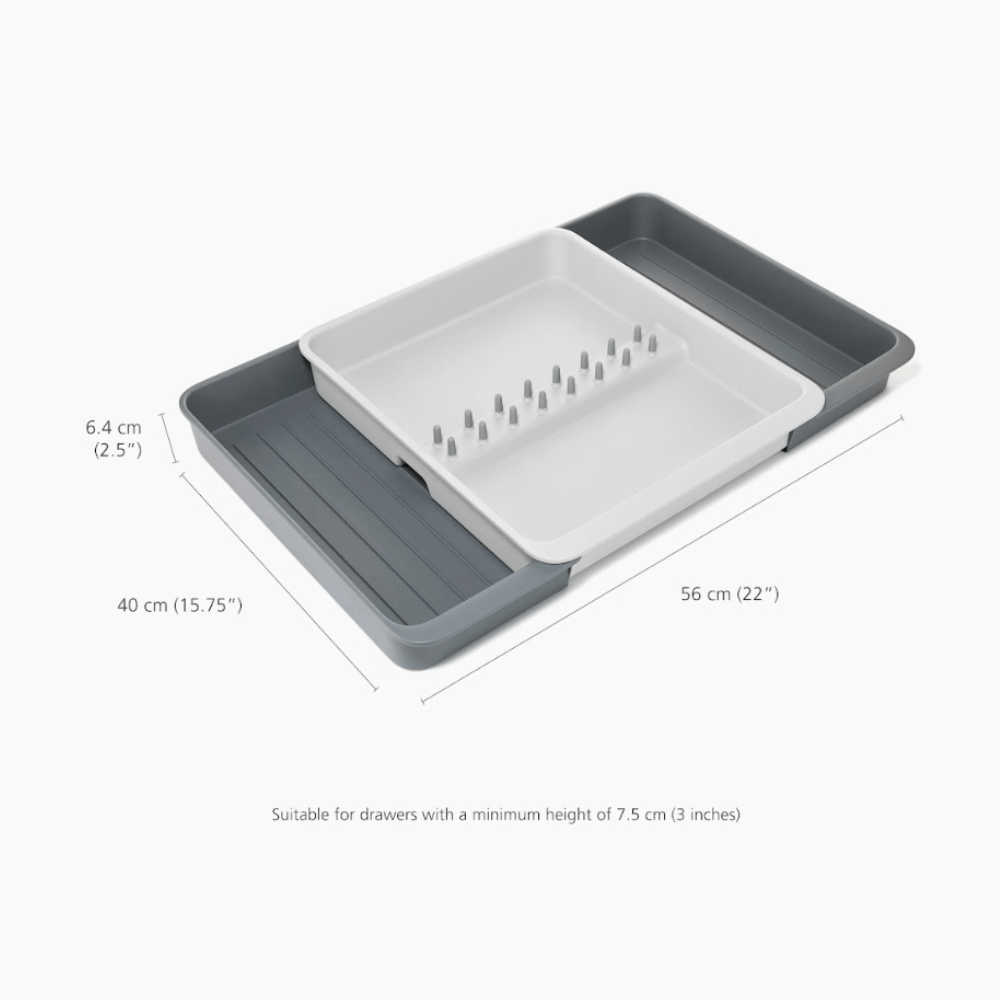 Khay đựng dụng cụ nhà bếp nới rộng Joseph Joseph 8500017
