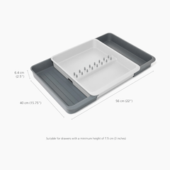 Khay đựng dụng cụ nhà bếp nới rộng Joseph Joseph 8500017