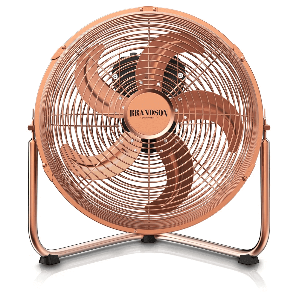 Quạt sàn Brandson 5 cánh nội địa Đức