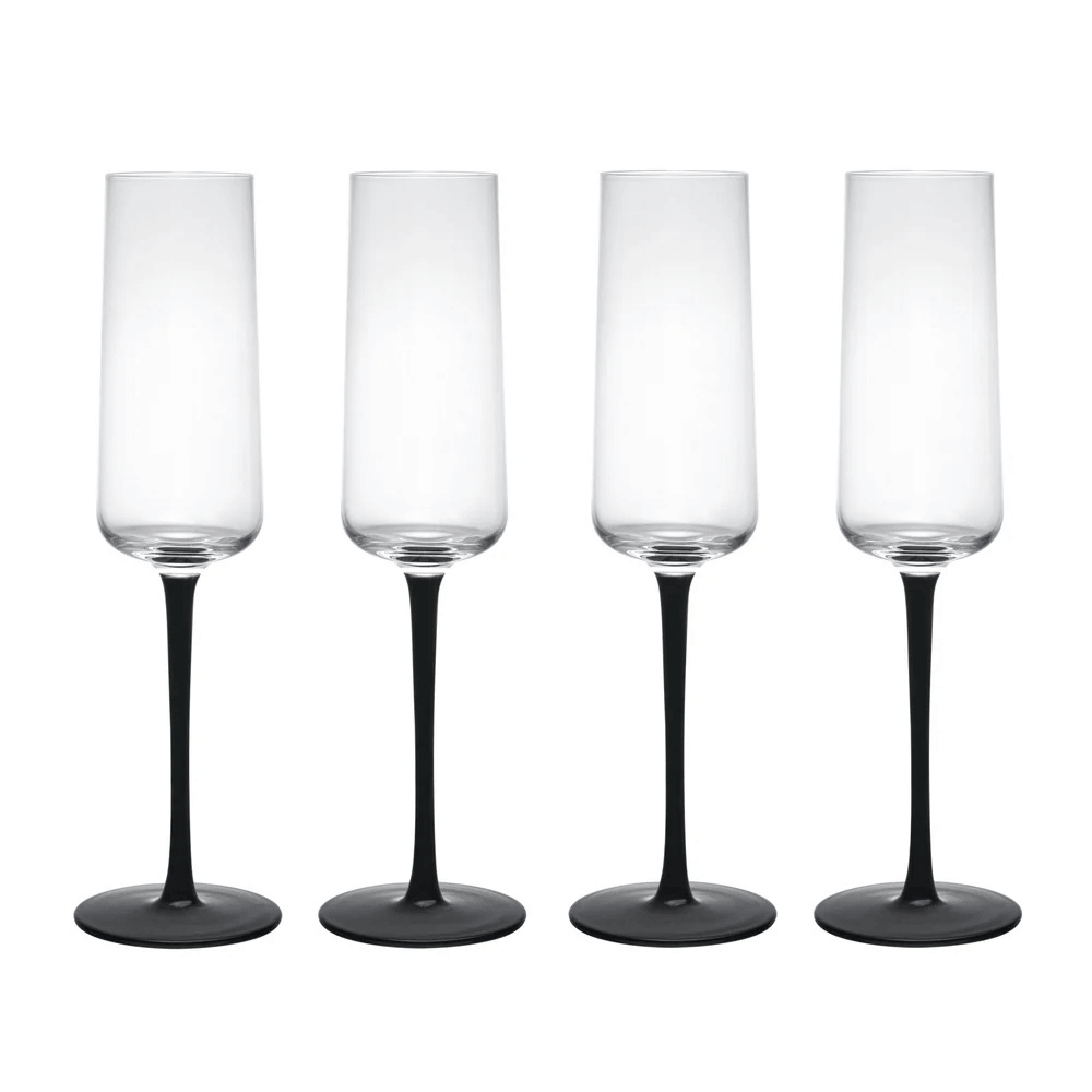 Bộ 4 ly Mikasa Parlemo