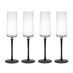 Bộ 4 ly Mikasa Parlemo