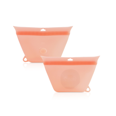 Túi silicone cao cấp dạng ly SalleMa