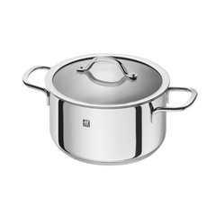 Bộ nồi Zwilling Neo 5 món kèm quánh